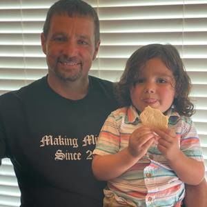 Meet your Posher, Danny